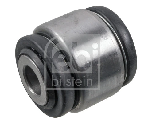 Mounting, wheel bearing housing